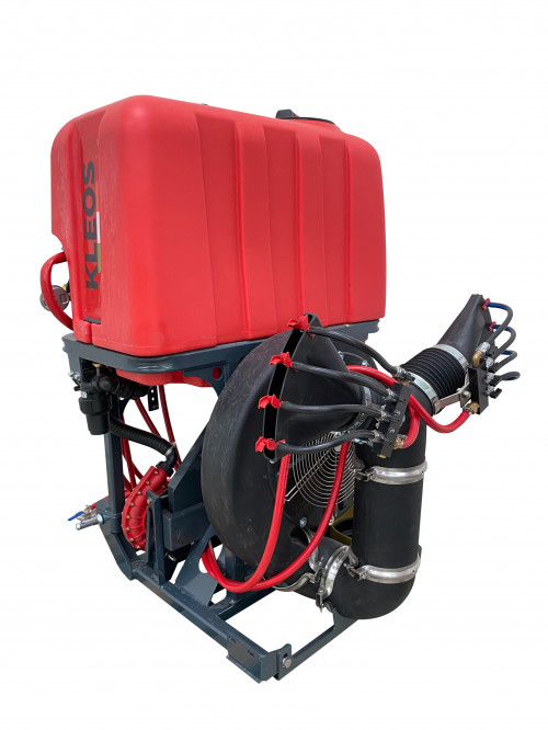 Testata Ventagli - 1