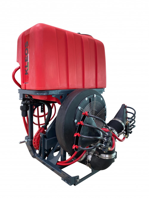 Testata Ventagli - 2