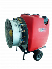 FAN 600 P